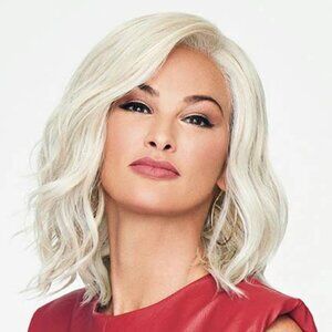 RAQUEL WELCH SIMMER ELITE (PETITE) in RL51/61 Iced Granita